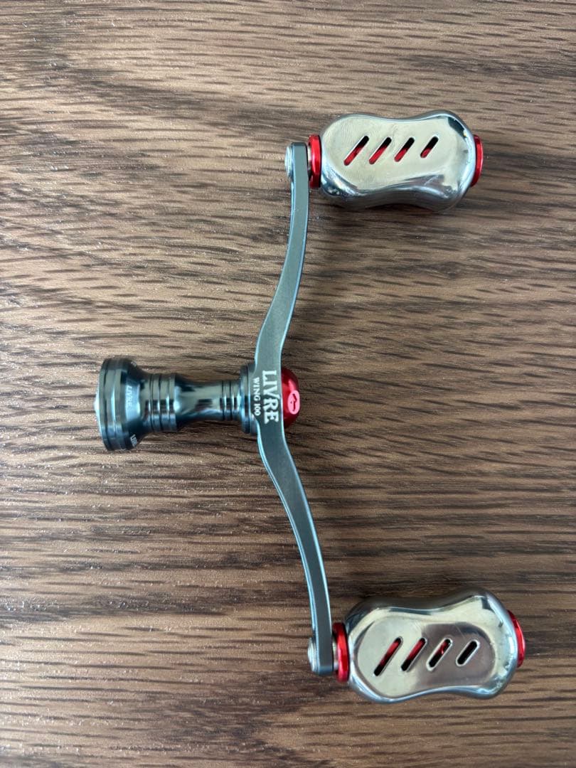 リブレ　Wing100 ダイワ