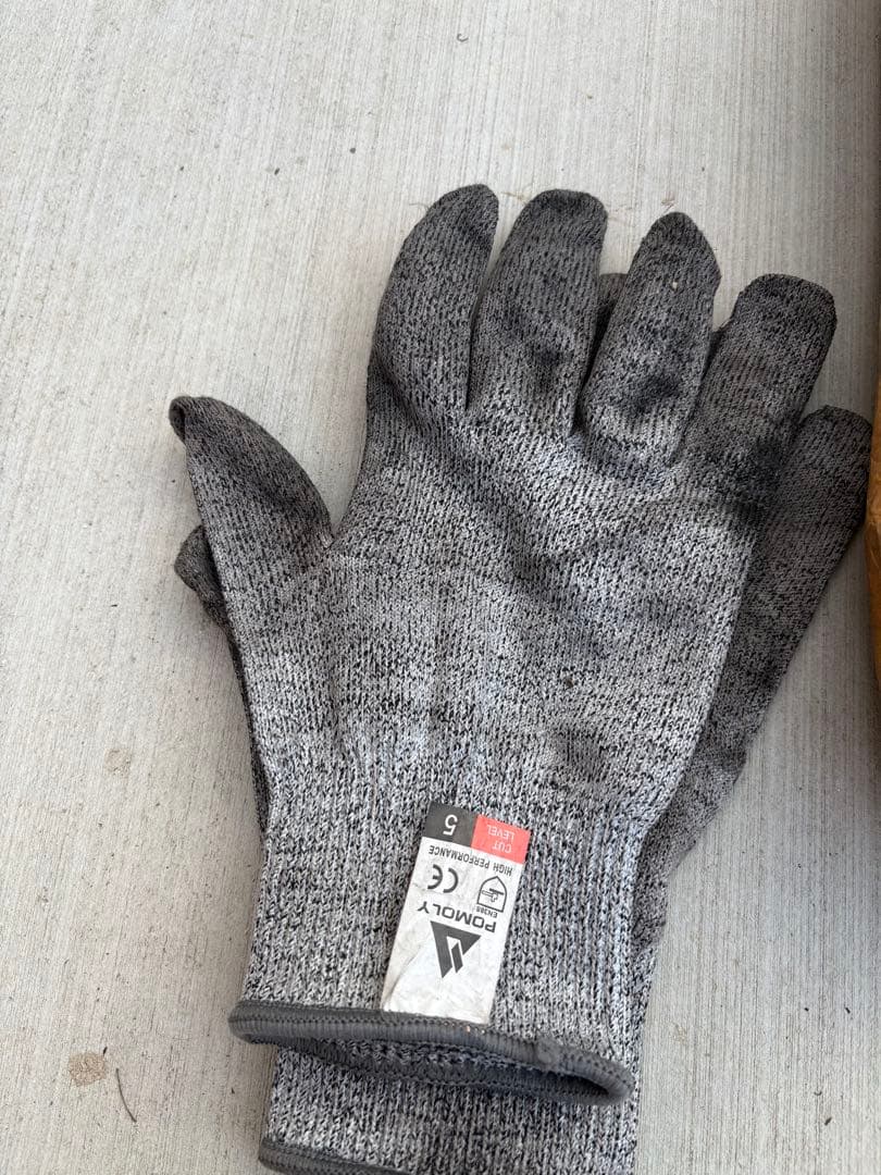 POMOLY T1 Mini -3 チタンテントストーブ