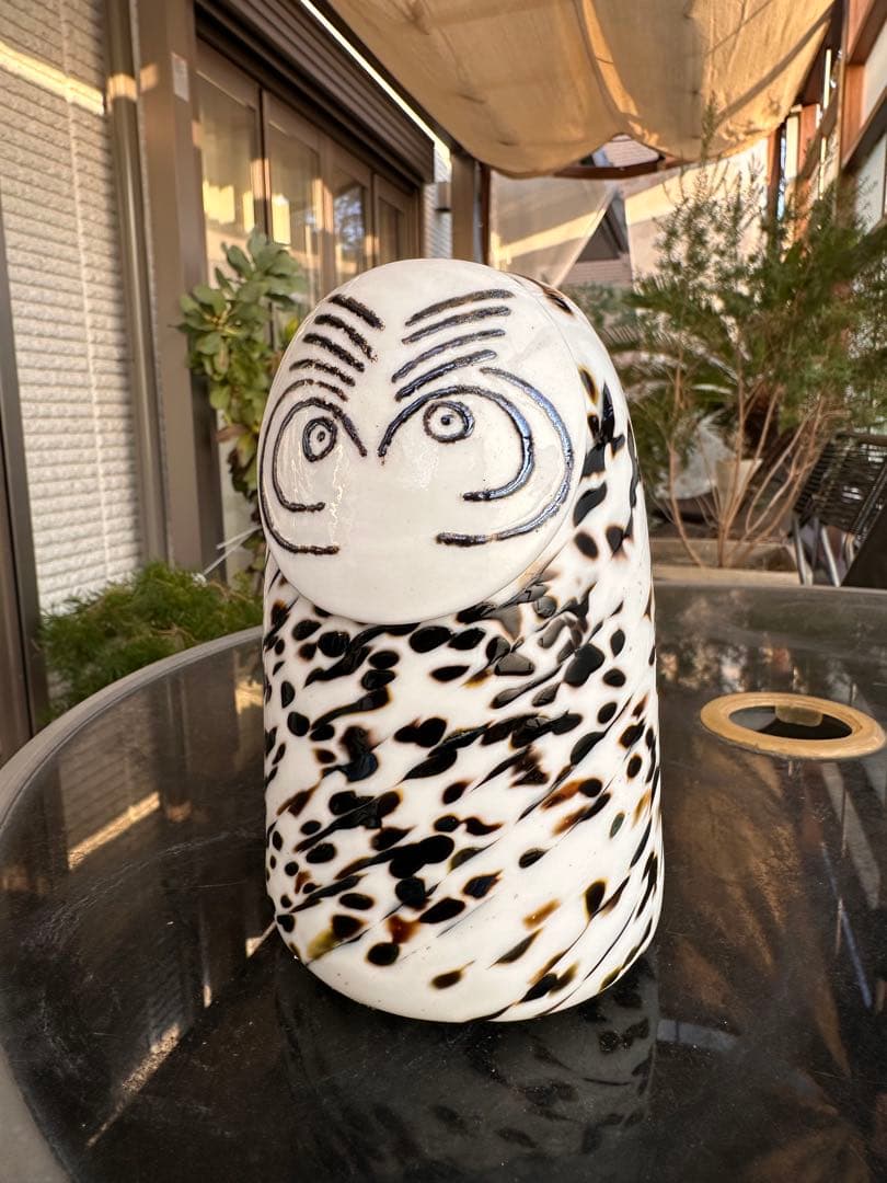 イッタラ y owlオイバトイッカ バード