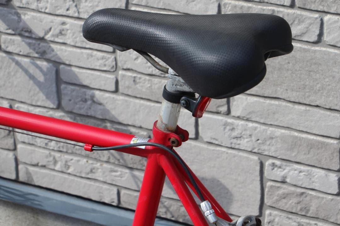 引き取り限定♪人気のクロスバイク♪お手軽価格♪通勤通学やレジャーなどにどうぞ♪