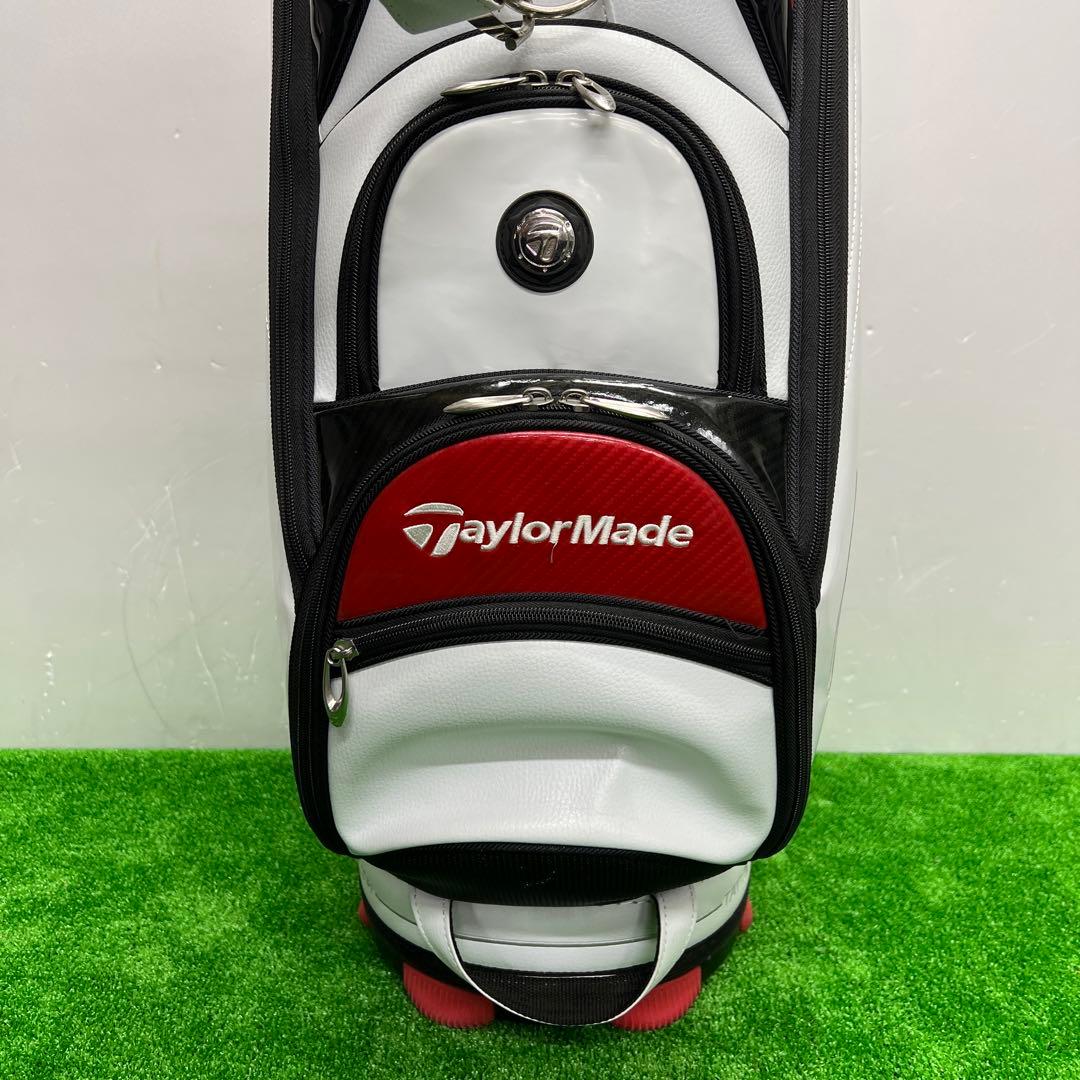 テーラーメイド　TaylorMade キャディバック　9インチ