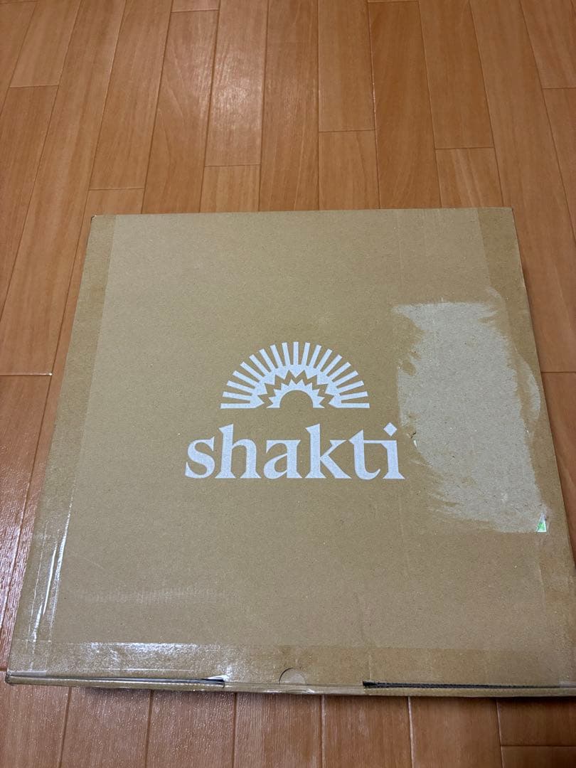 【即日発送】シャクティプレミアムマット正規品 ブラック オリジナル