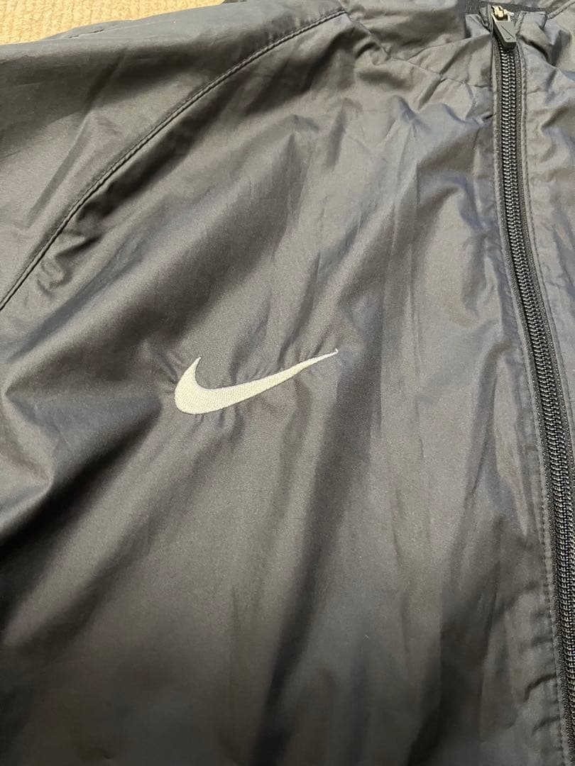 非売品　NIKE ナイキ　ＸＸＬ　トレーニングウェア上下セット　ＪＦＡ支給