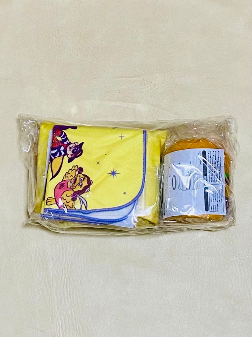 希少 マクドナルド 福袋 2021〜2026 / 6個⭐️金のマックカード付