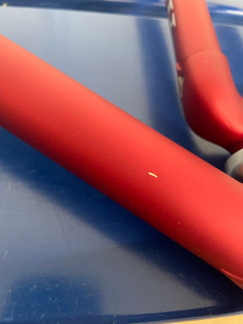 【最終価格】HIKO ピストフレーム 競輪 njs