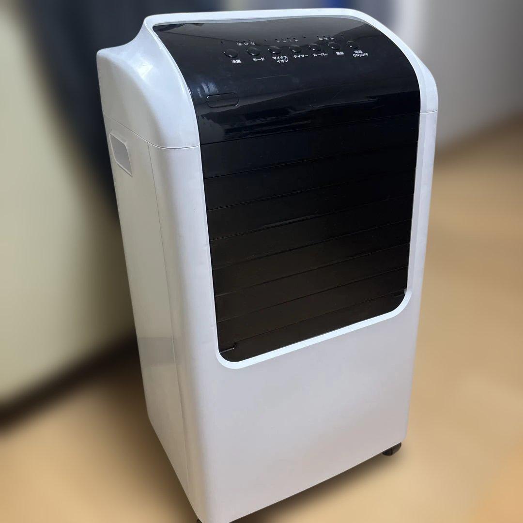 冷風扇　PT-WCF-WH