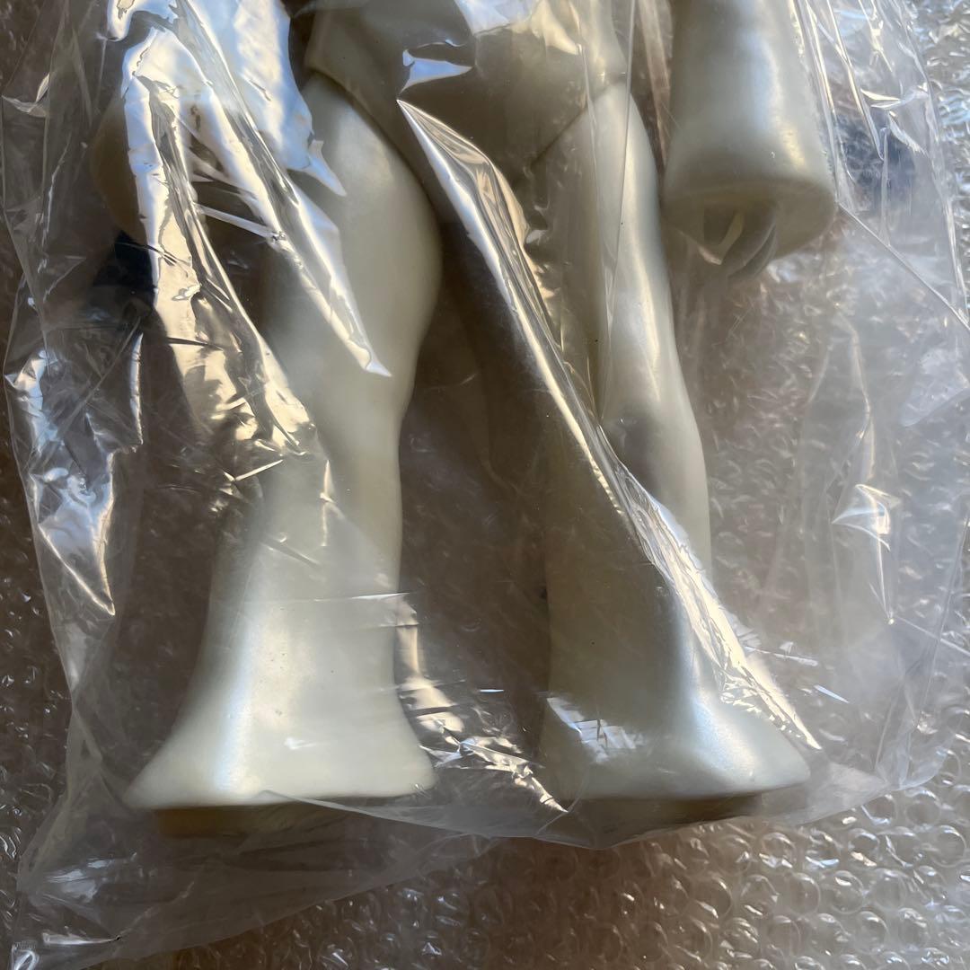 ⚠️未開封デッドストック　電人　タイガーマスク　ミスタークエスチョン　ジャイアント