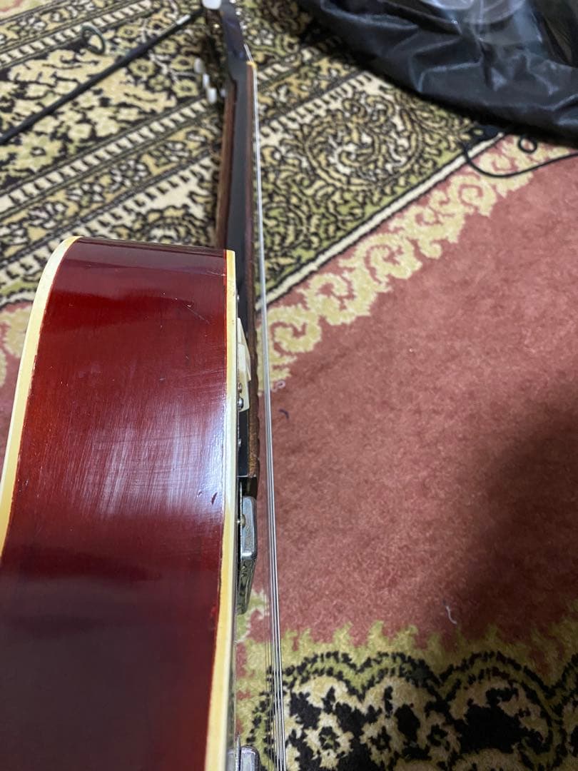 デミアン　ビンテージ