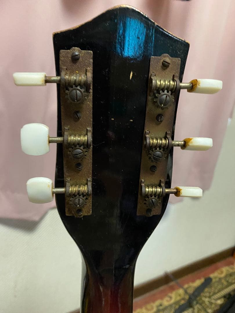 デミアン　ビンテージ