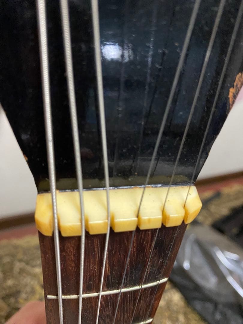 デミアン　ビンテージ