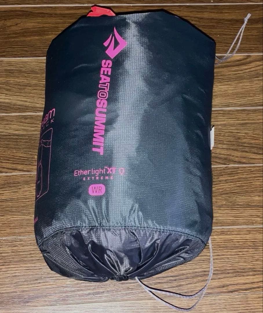 シートゥーサミット イーサライトXT エクストリーム ( マット サーマレスト