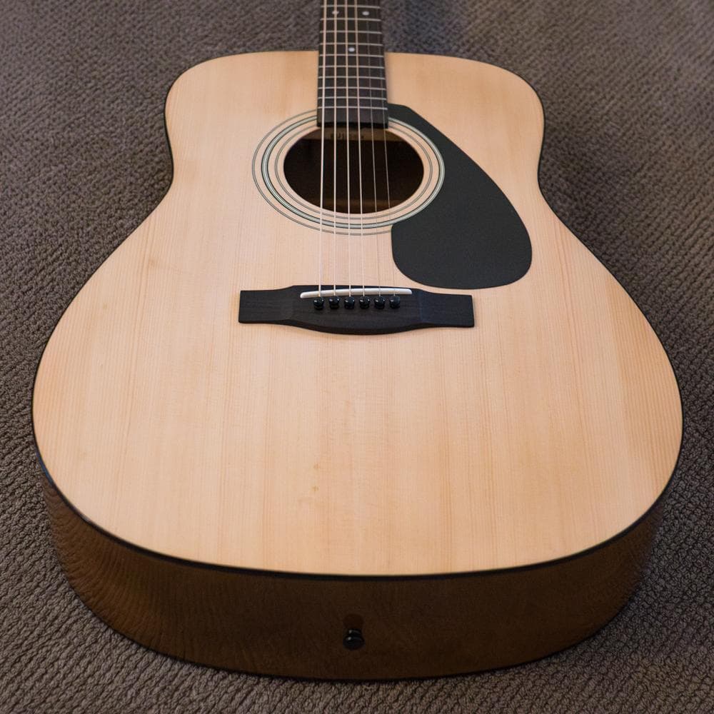 YAMAHA F315D 2017年 極美品