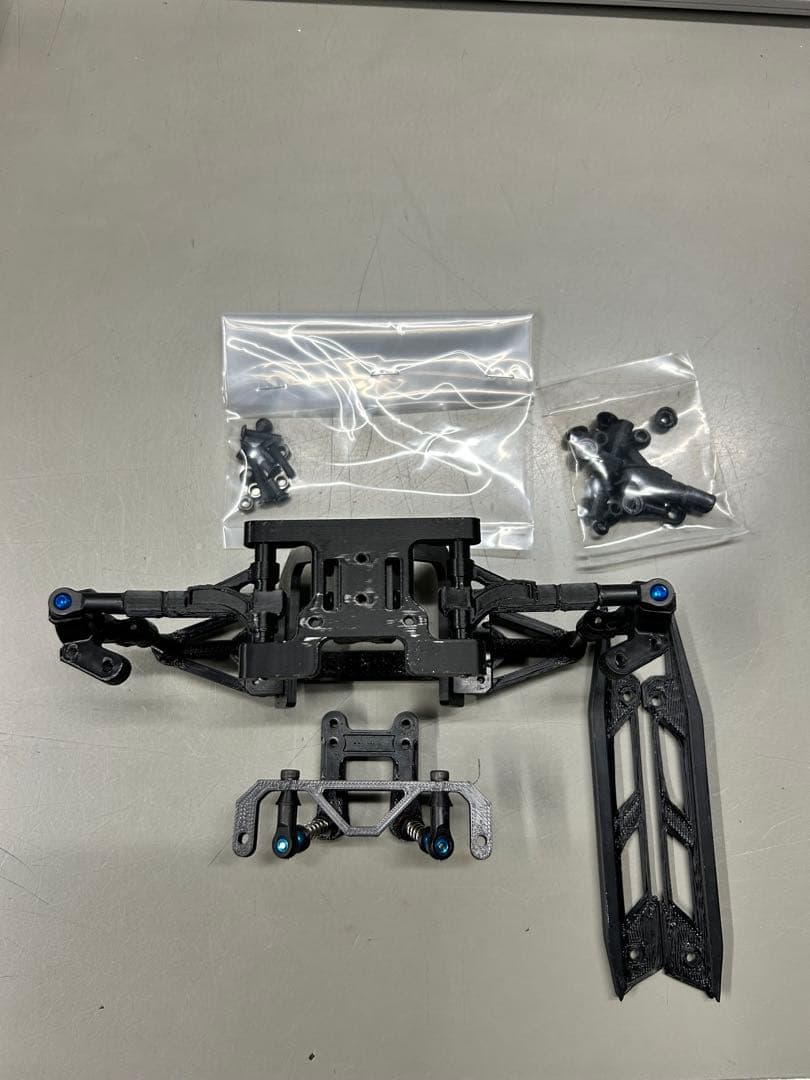 D-LIKE LP-86 ストラット