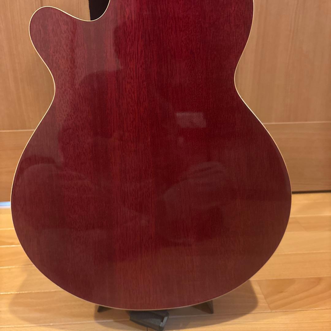 Aria Elecord FET-500 エレクトリック アコースティックギター