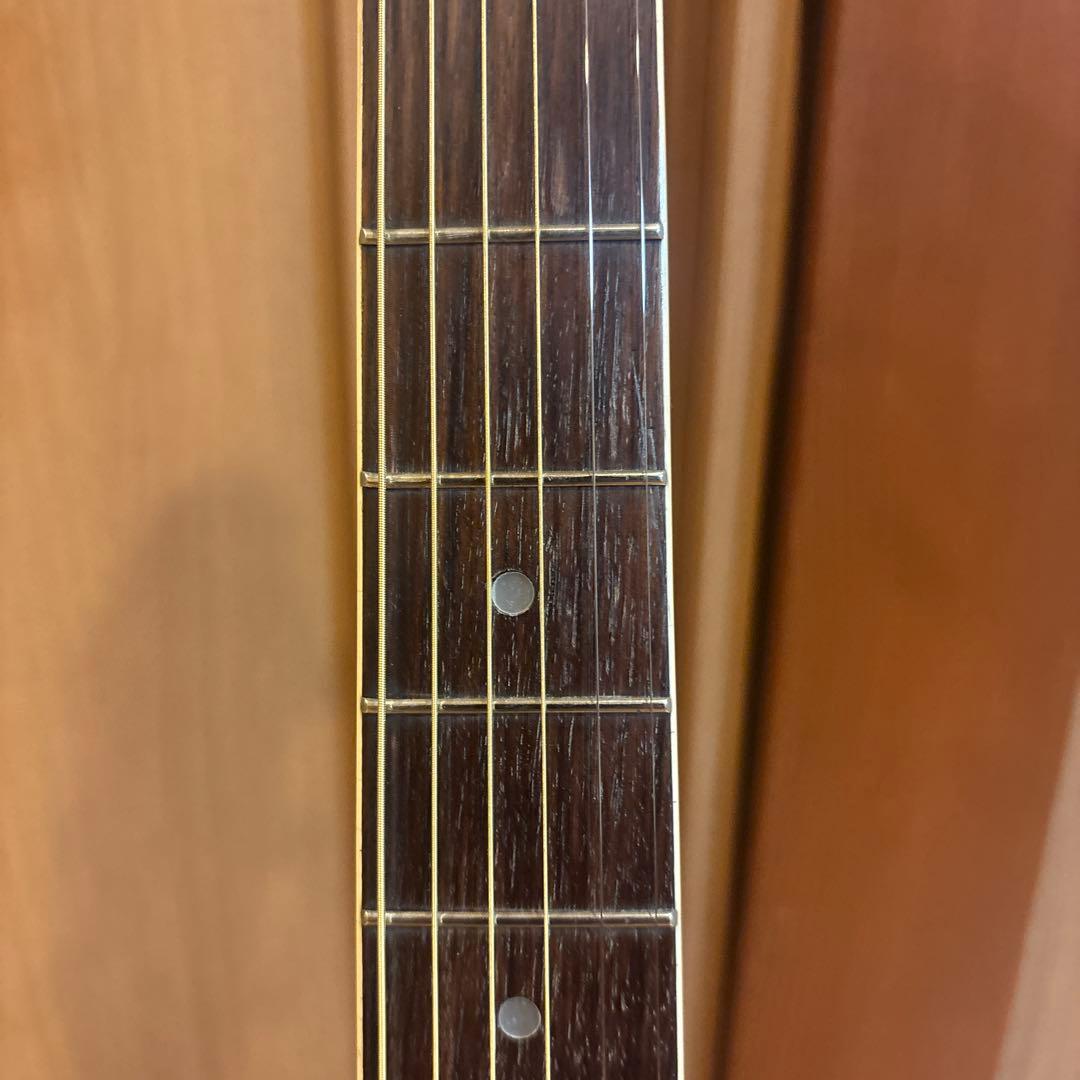 Aria Elecord FET-500 エレクトリック アコースティックギター