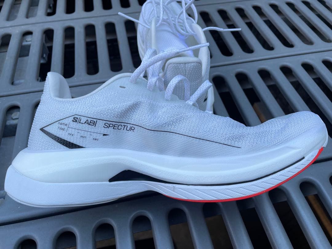 SALOMON S/LAB SPECTRUR スペクター