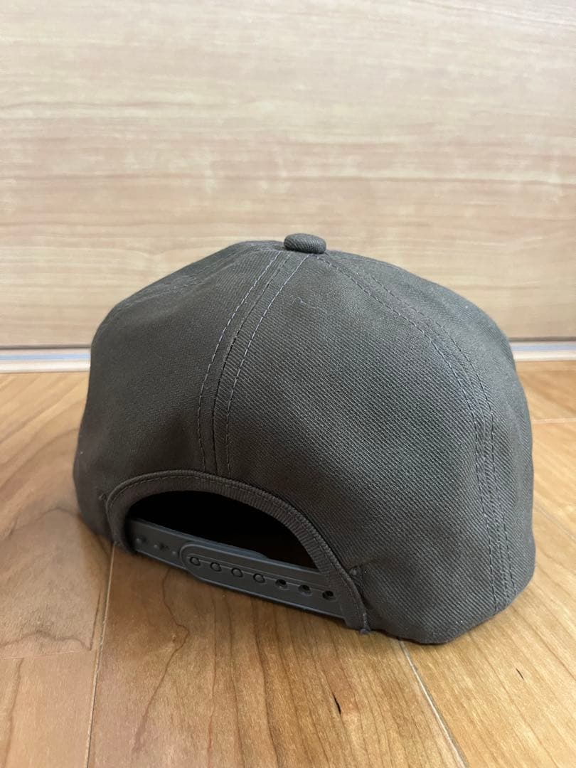 THE.H.W.DOG&CO. TRUCCKER CAP 完売品