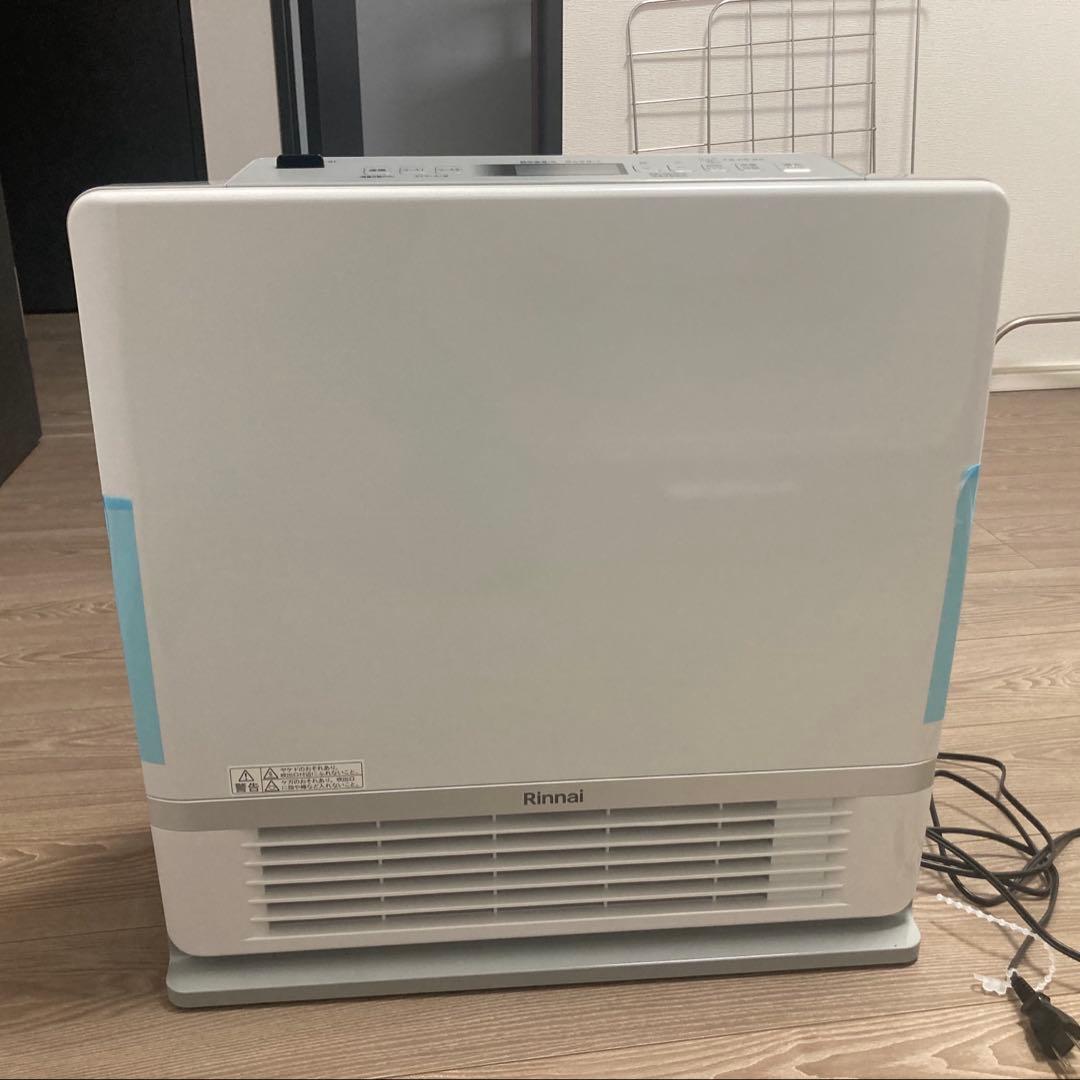【新品】リンナイ 温水ルームヒーター RFM-Y41EB