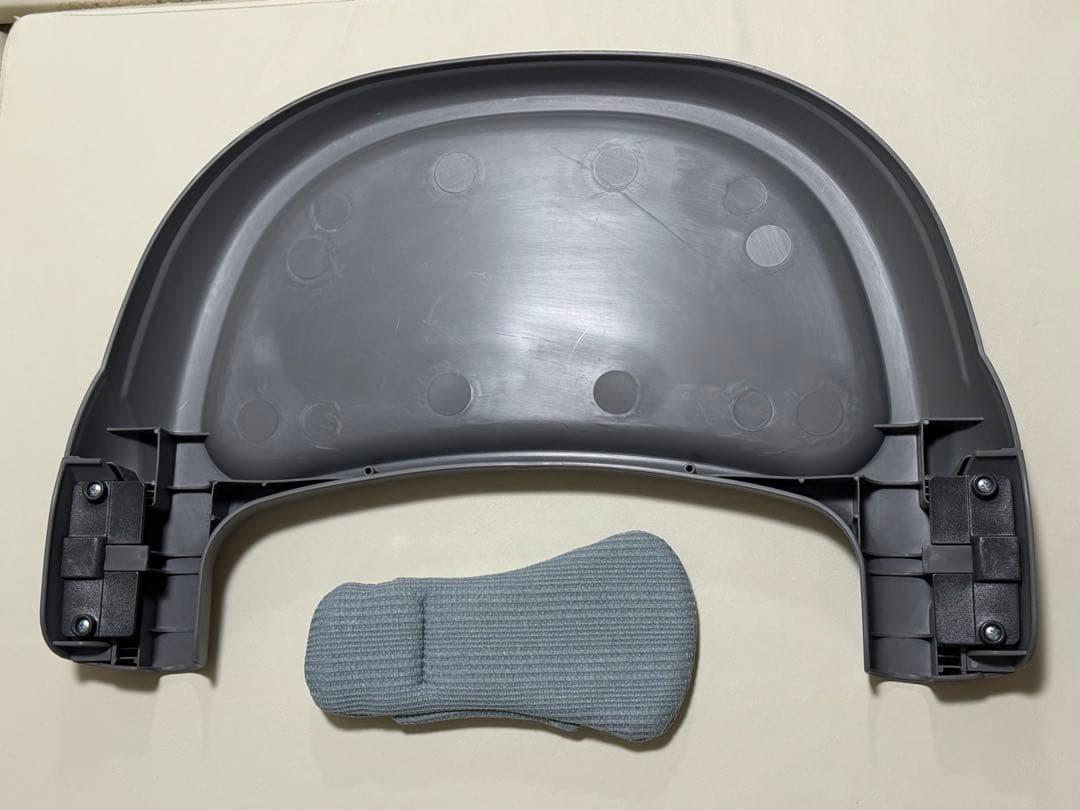 【美品】ネムリラ AUTO SWING BEDi Long シェル EG