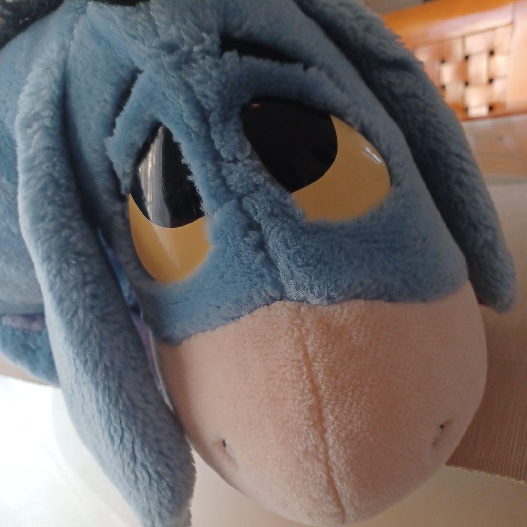 ディズニー　イーヨー　大型ぬいぐるみ