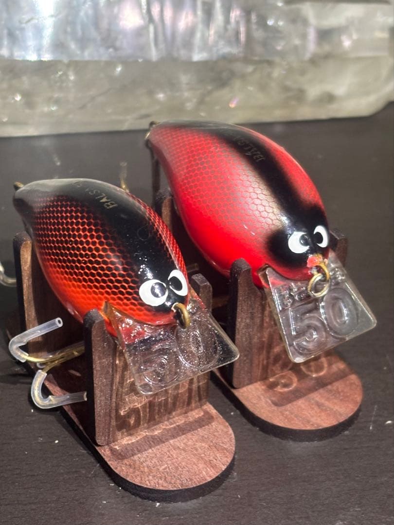 【新・旧バルサ50二度と出てこないセット】020番