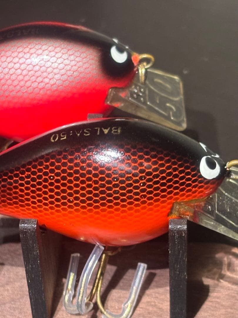 【新・旧バルサ50二度と出てこないセット】020番