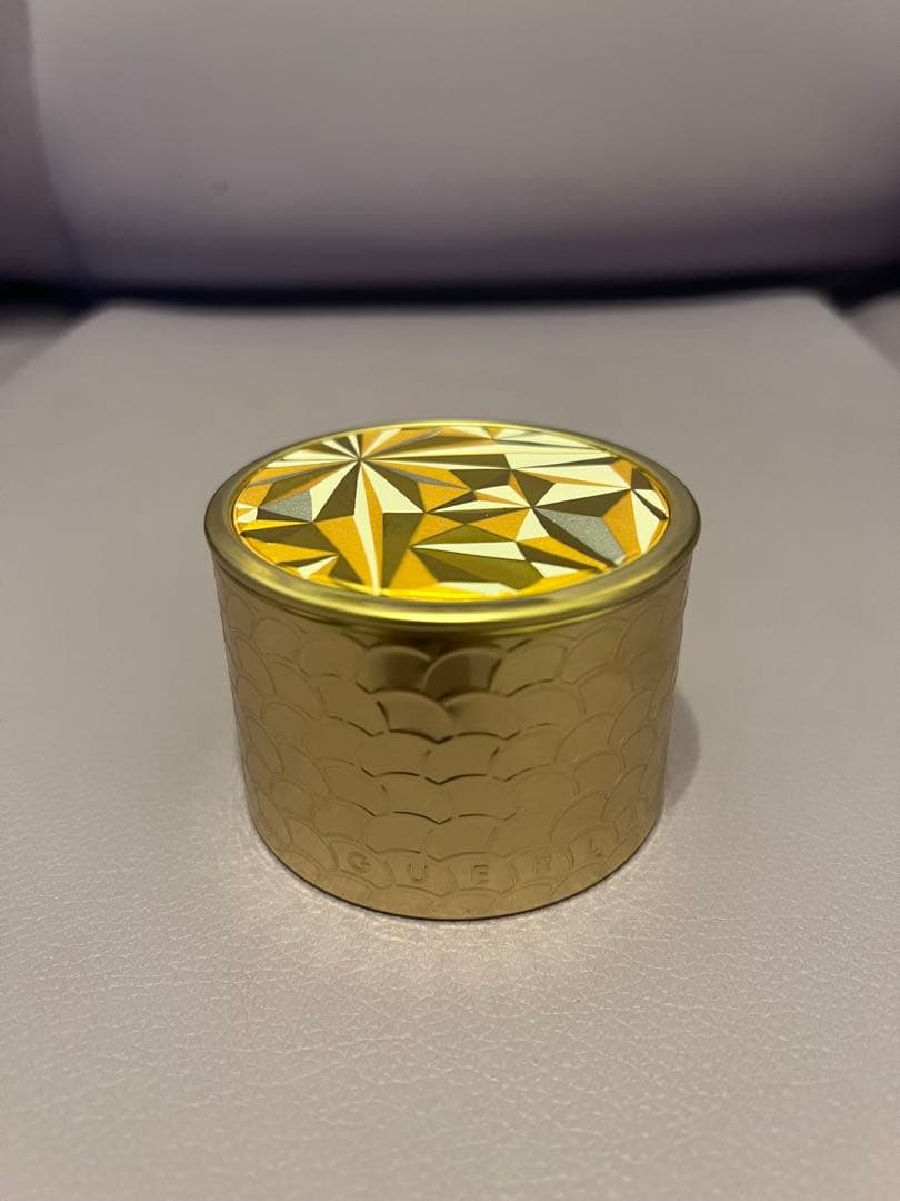 GUERLAIN メテオリット ビーユ ミッドナイトグロウ ＋ ブラシ セット