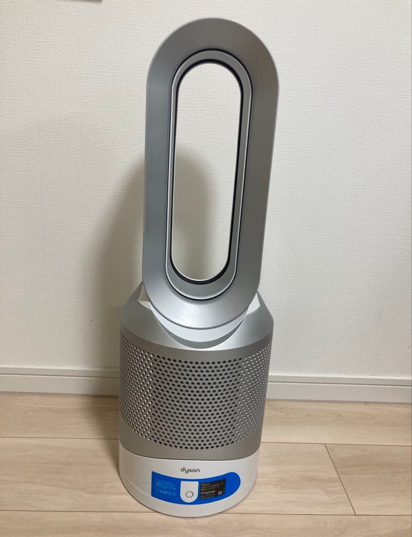 【極美品】Dyson HOT+COOL ファンヒーター 2020年製 説明書完備