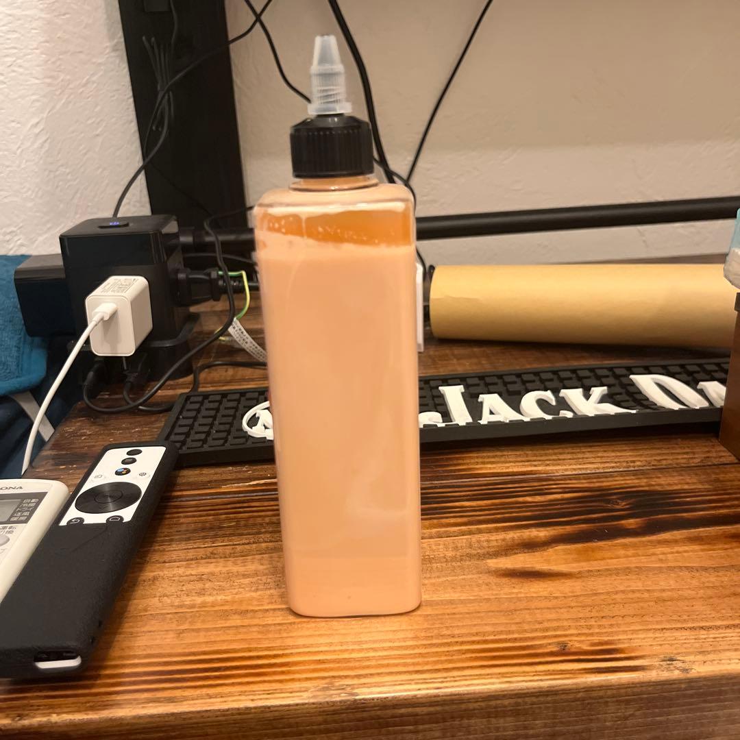 BUDDICA PHOENIX BODY シャンプーセット