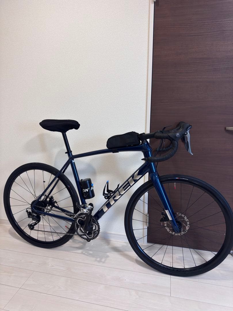 TREK(トレック) DOMANE AL3 58サイズロードバイク