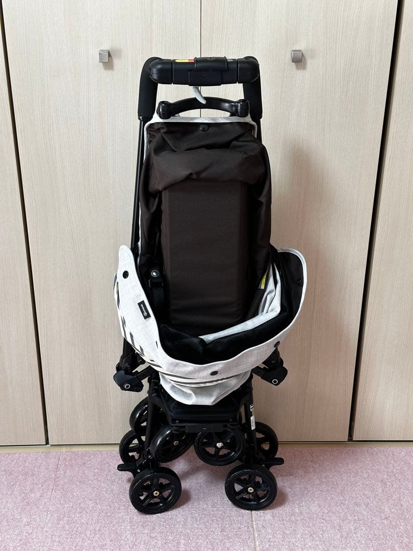 【未使用品・即購入OK】コムペット ミリミリライト ペットカート