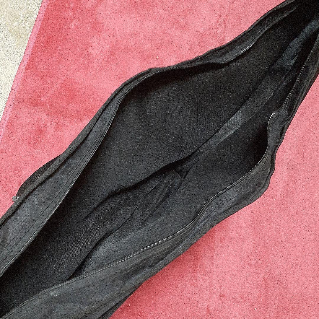 【良・美品】サイケペイント・hideモデル。モッキンバード。ソフトケース付属。