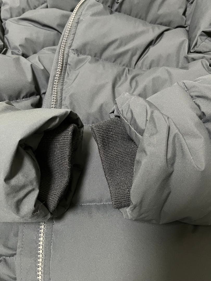 き*T様 ピレネックス SPOUTNIC MINI RIPSTOP ダウン L【