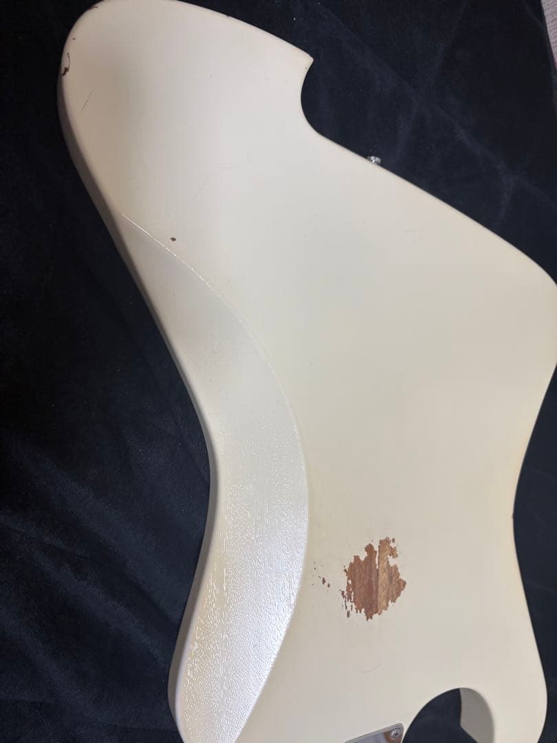 ESP Cygnus 廃盤　yuki