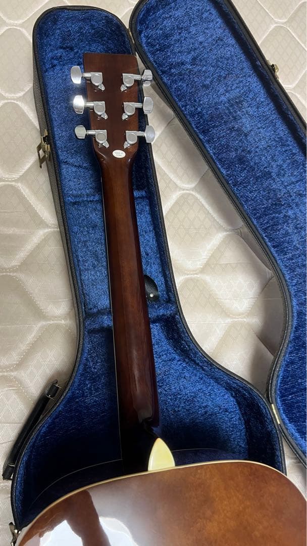 HONEY BEE ギター　初心者の方martin