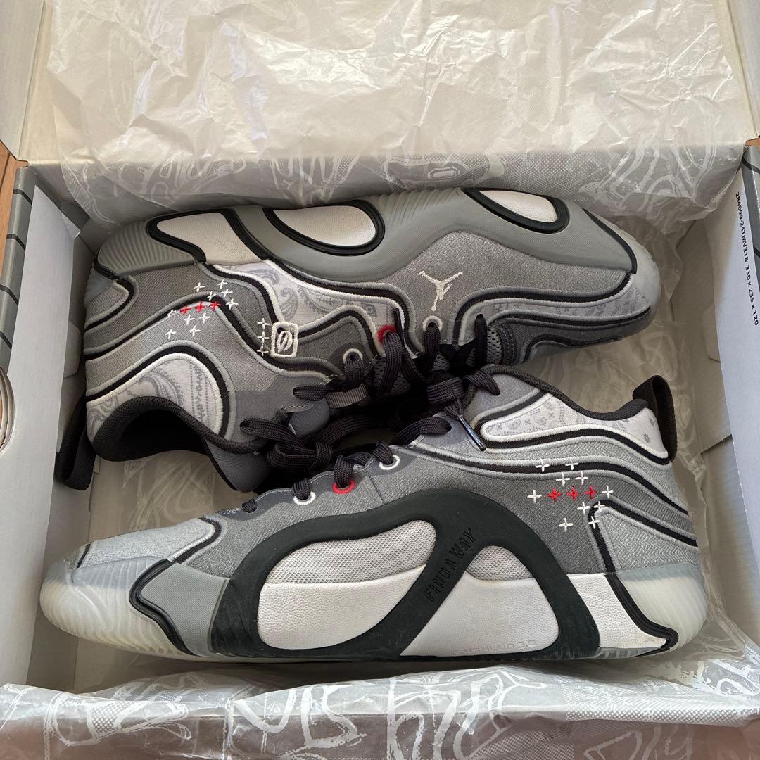 JORDAN TATUM 3 PF 28センチ