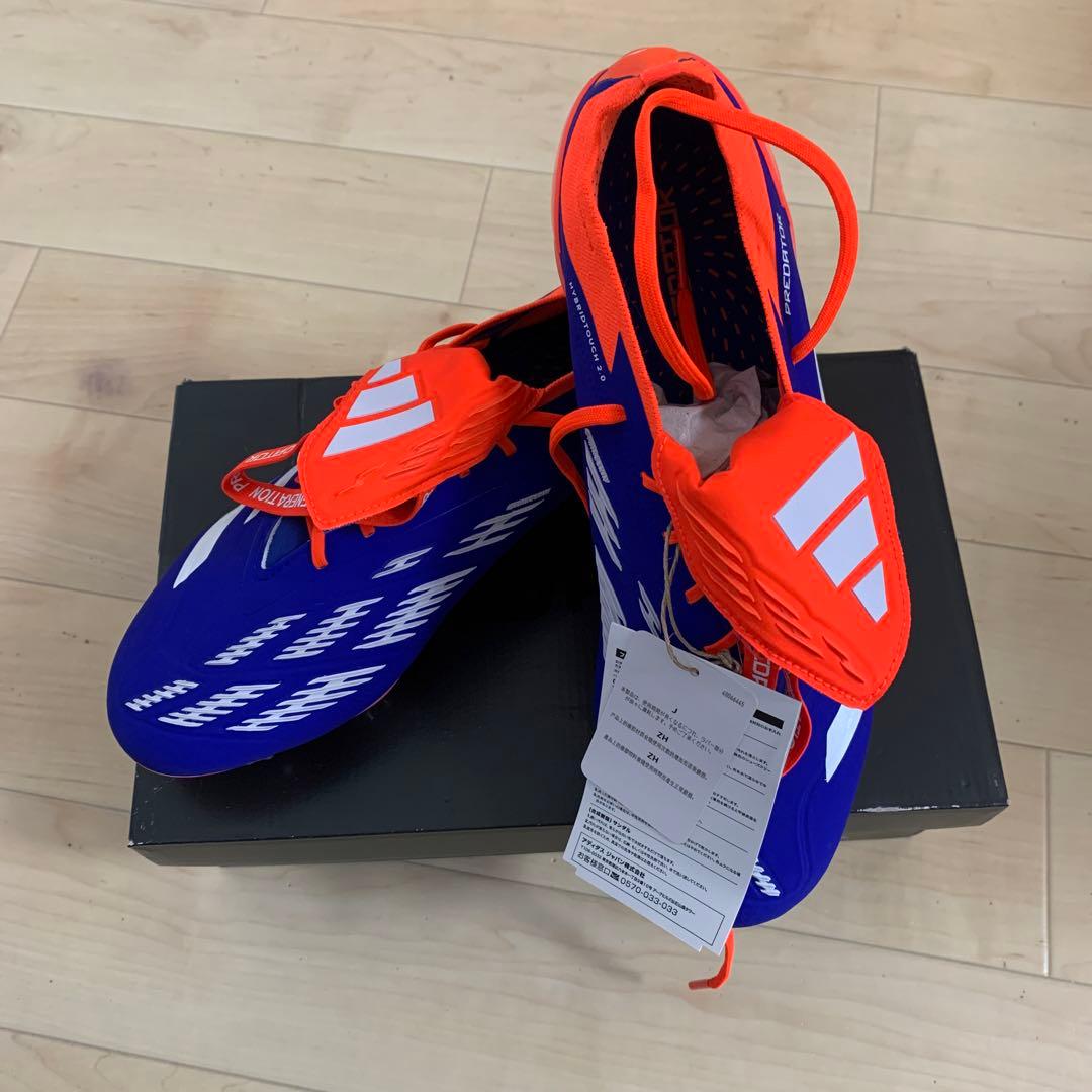 プレデター ELITE フォールディングタン FG