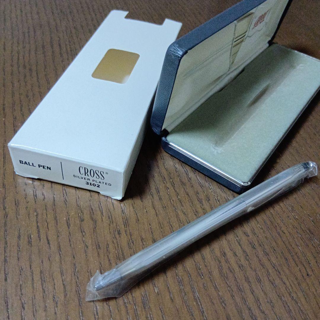 CROSS ボールペン