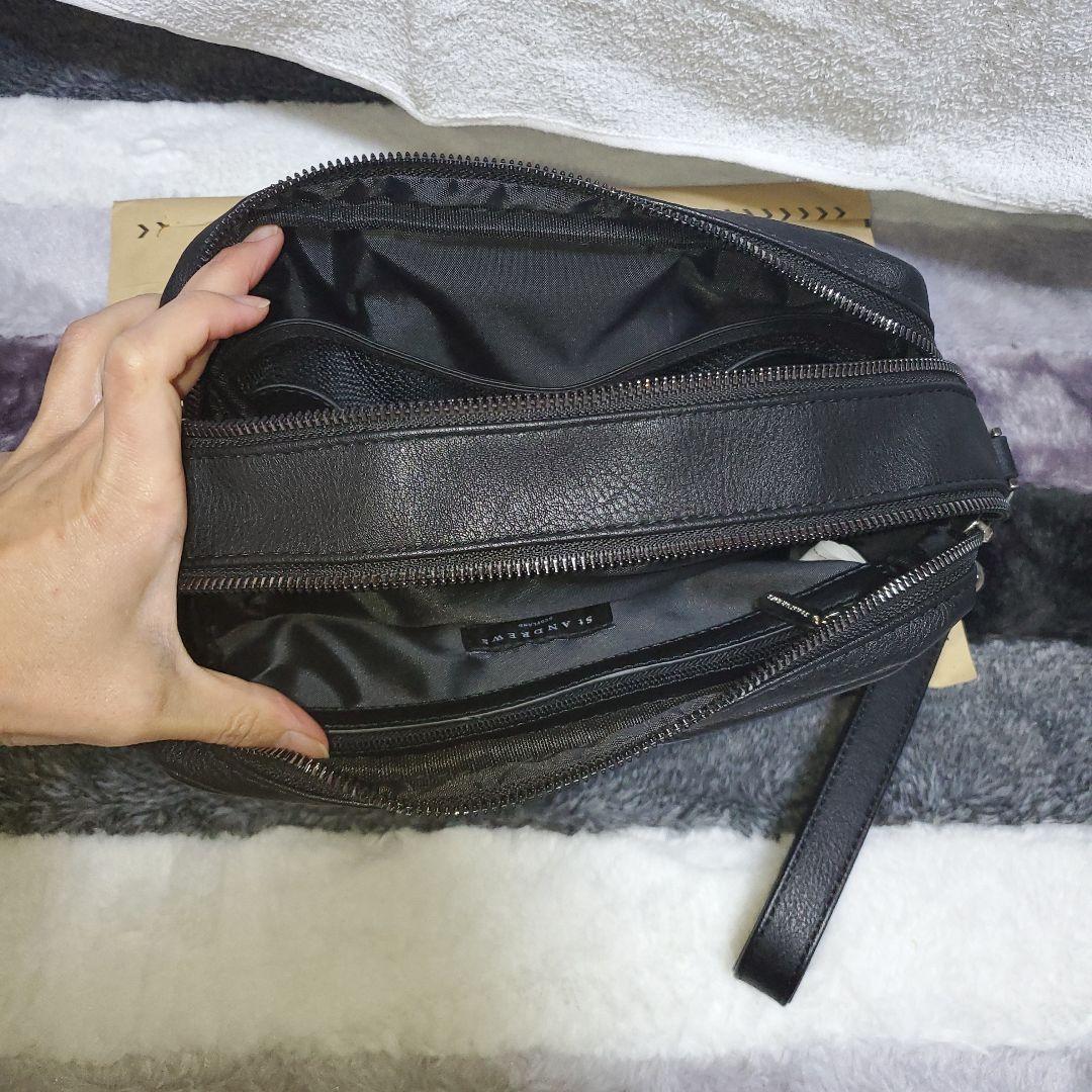 St Andrews ラウンドバック