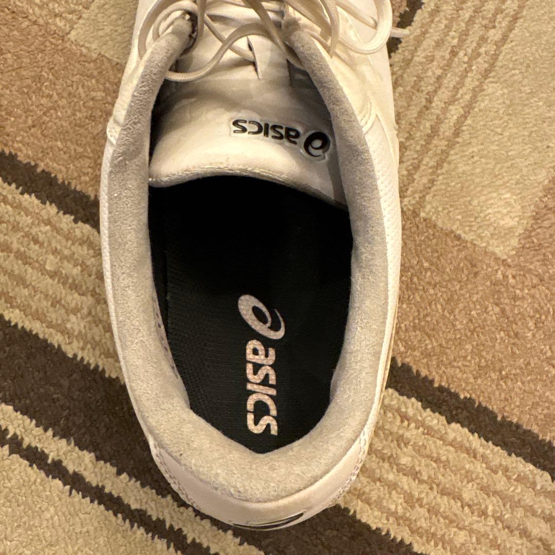 asicsアシックス ゴルフシューズ 松山英樹 モデル 27.0cm