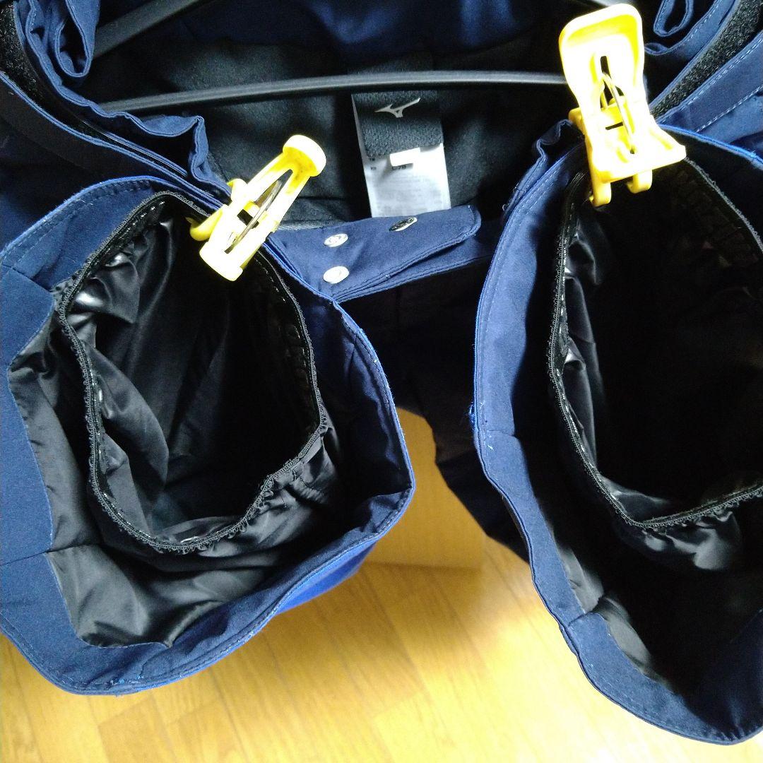 再々値下げ2024-2025ミズノスキーウェア　超美品