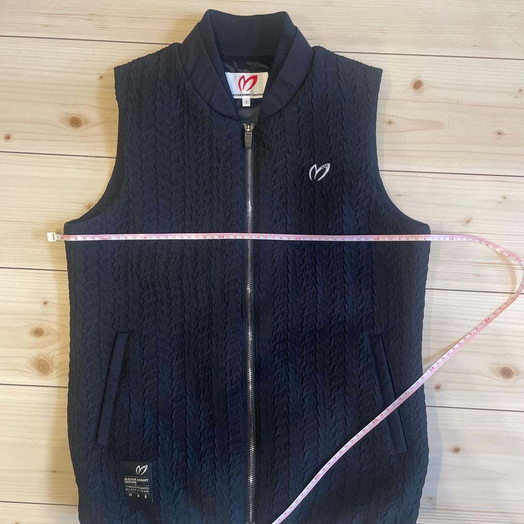 マスターバニー　ベスト