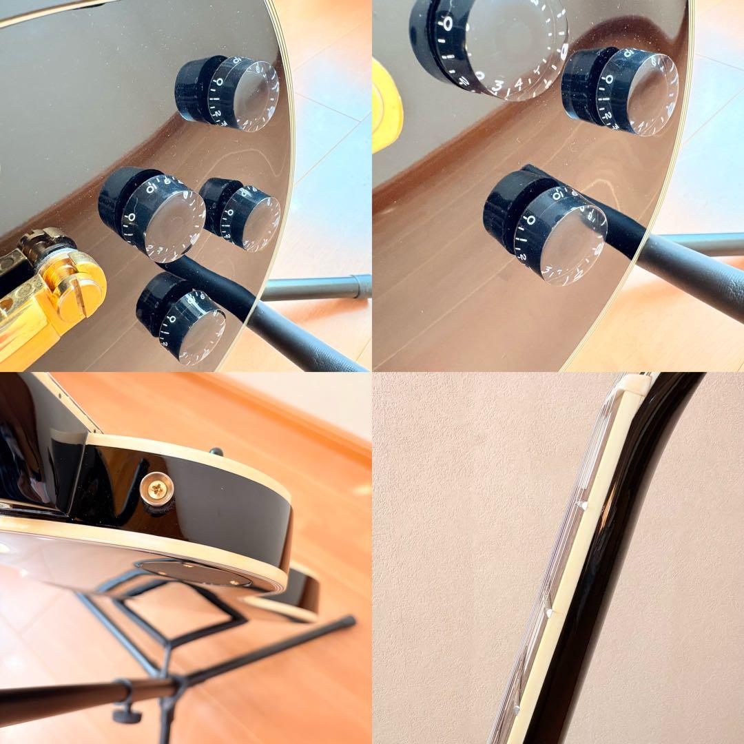 ［ぼっち・ざ・ろっく！］Photogenic レスポールカスタム　LP-300C