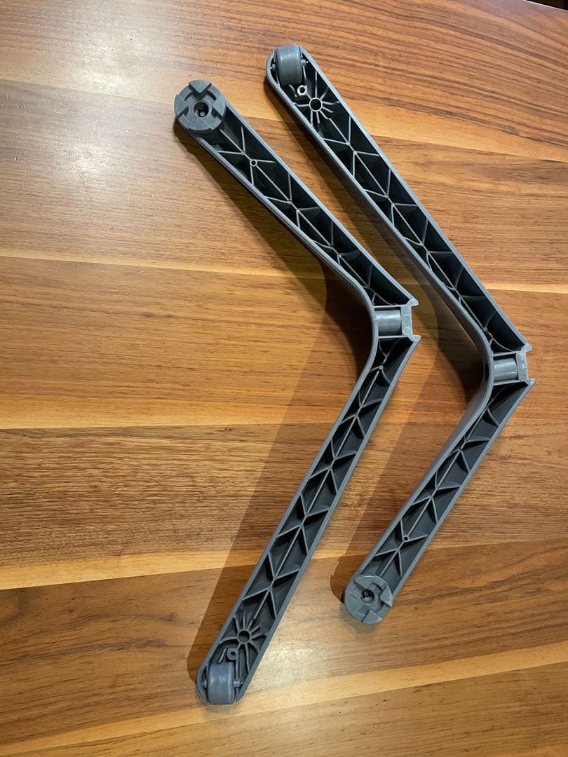 【美品】　STOKKE ノミチェア　ベビーセット付