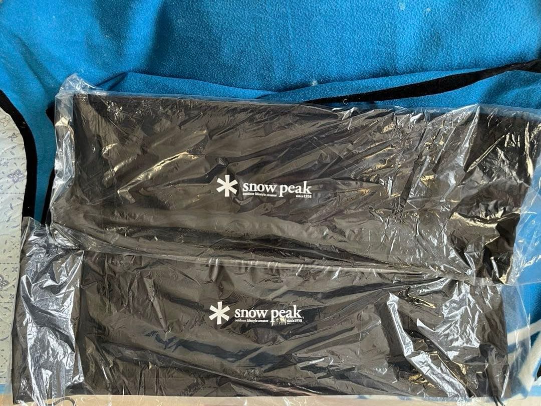  Peak ラックソットマルチスターターセット SET-220