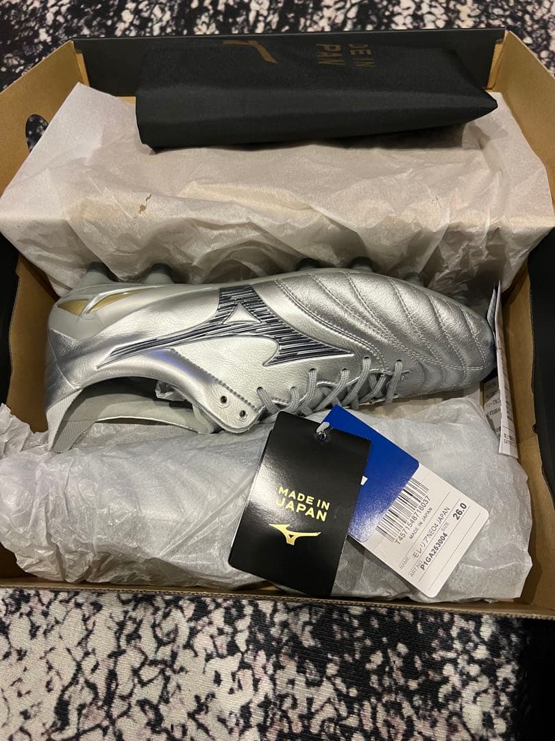 モレリアネオ4 26.0