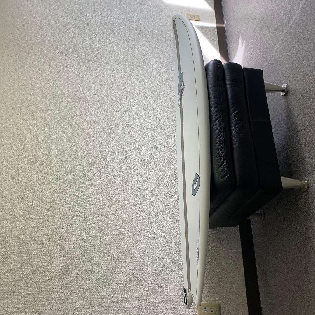 AL MERRICKサーフボードEPS