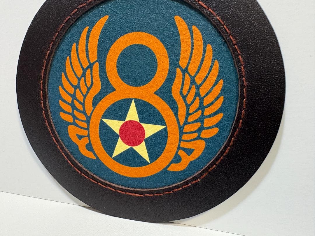 パッチ・スコードロン/マッコイ/バズ/（A-2b-3G-1MA-1　75-2）