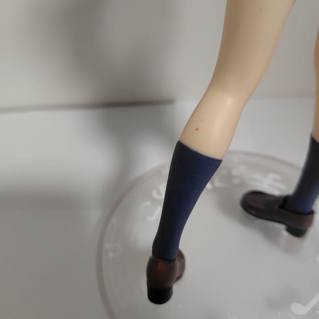 バンドリ　Roselia フィギュア