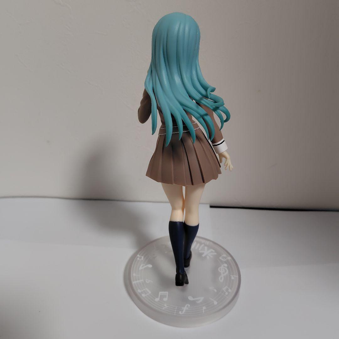 バンドリ　Roselia フィギュア